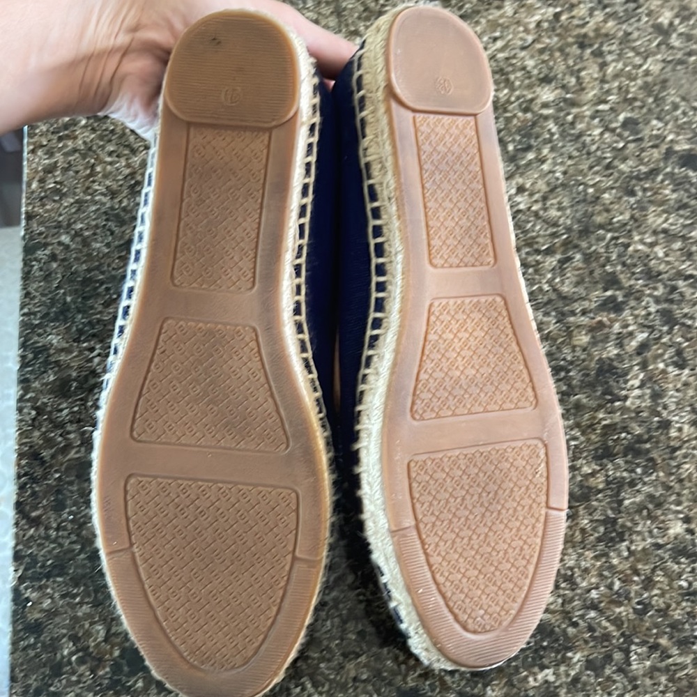 Tory Burch Espadrilles - image 5